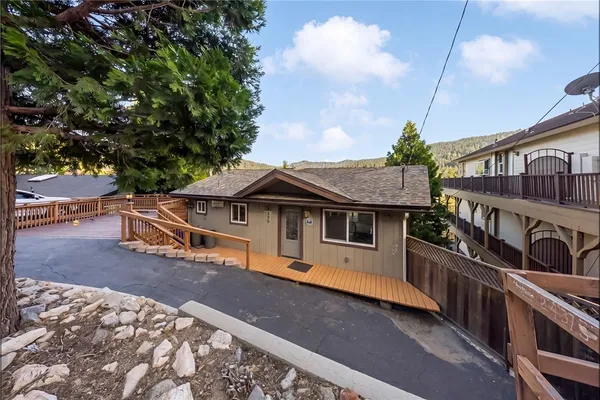 $750,000 | 24375 Zurich Drive, Crestline, CA 92325