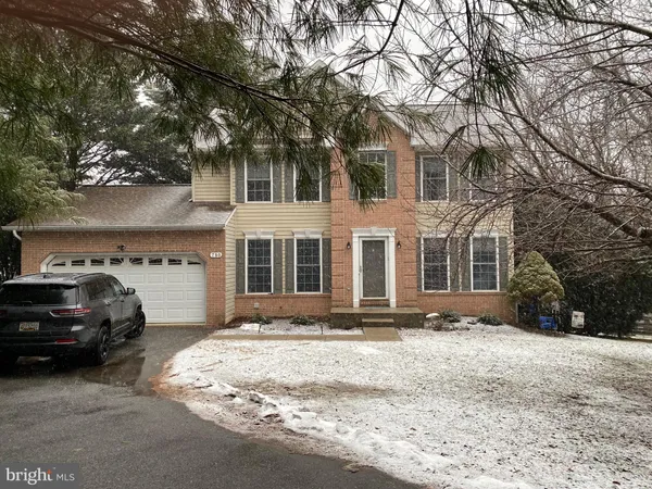 $3,800 | 780 Link Drive, Westminster, MD 21157