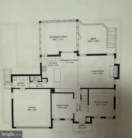 $3,800 | 780 Link Drive, Westminster, MD 21157