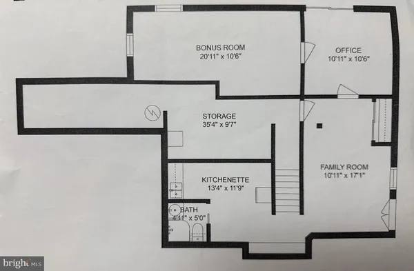 $3,800 | 780 Link Drive, Westminster, MD 21157