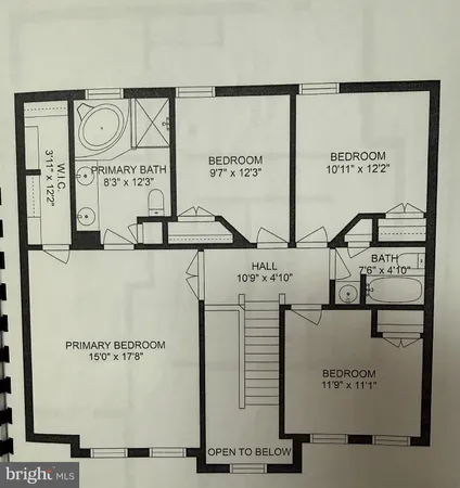$3,800 | 780 Link Drive, Westminster, MD 21157