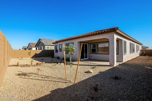 $2,700 | 14958 West Smoketree Drive, Surprise, AZ 85387