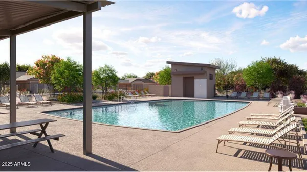 $2,800 | 14958 West Smoketree Drive, Surprise, AZ 85387