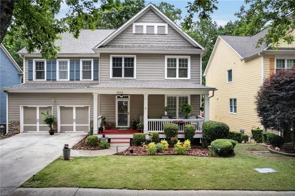 $549,900 | 9125 Loxford Street, Lithia Springs, GA 30122