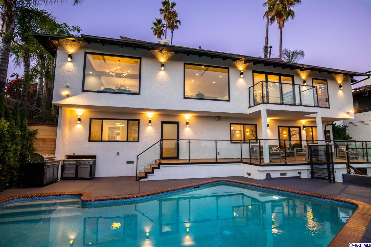 742 Cavanagh Road Glendale, CA 91207 - Photo 1 of 57