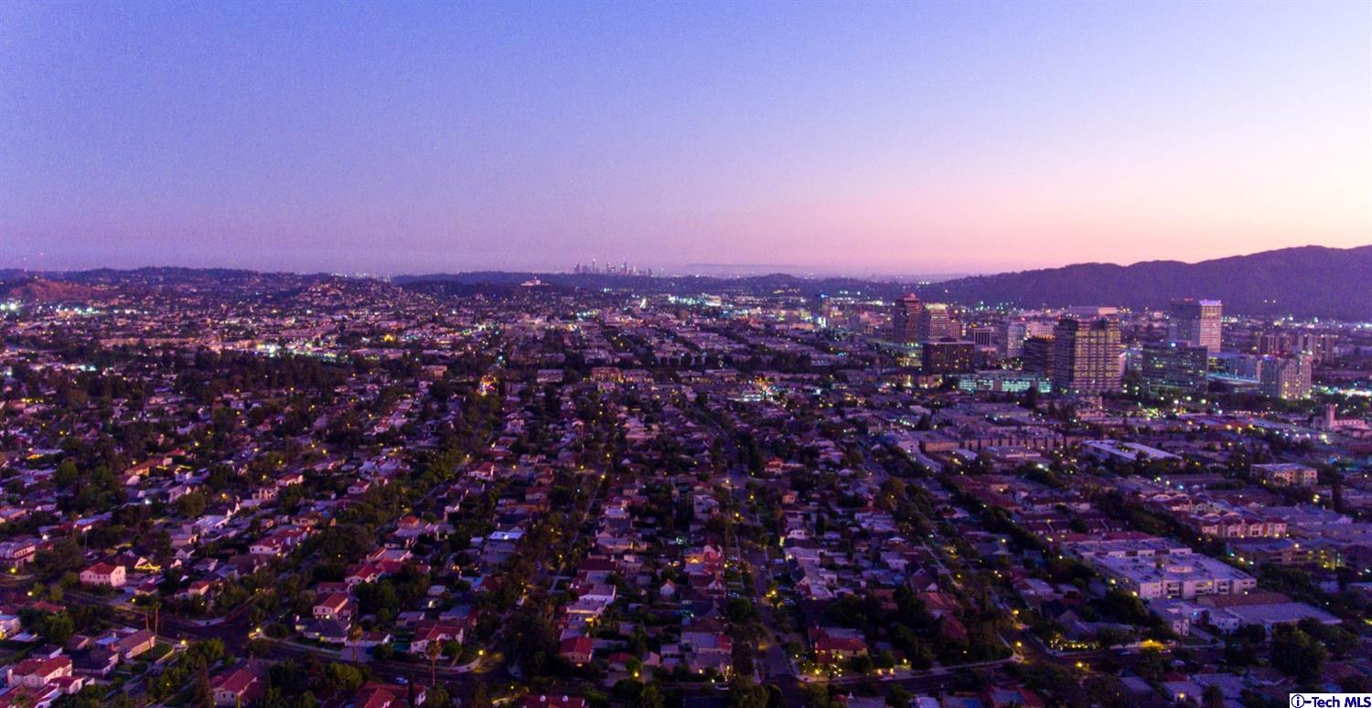 742 Cavanagh Road Glendale, CA 91207 - Photo 2 of 57