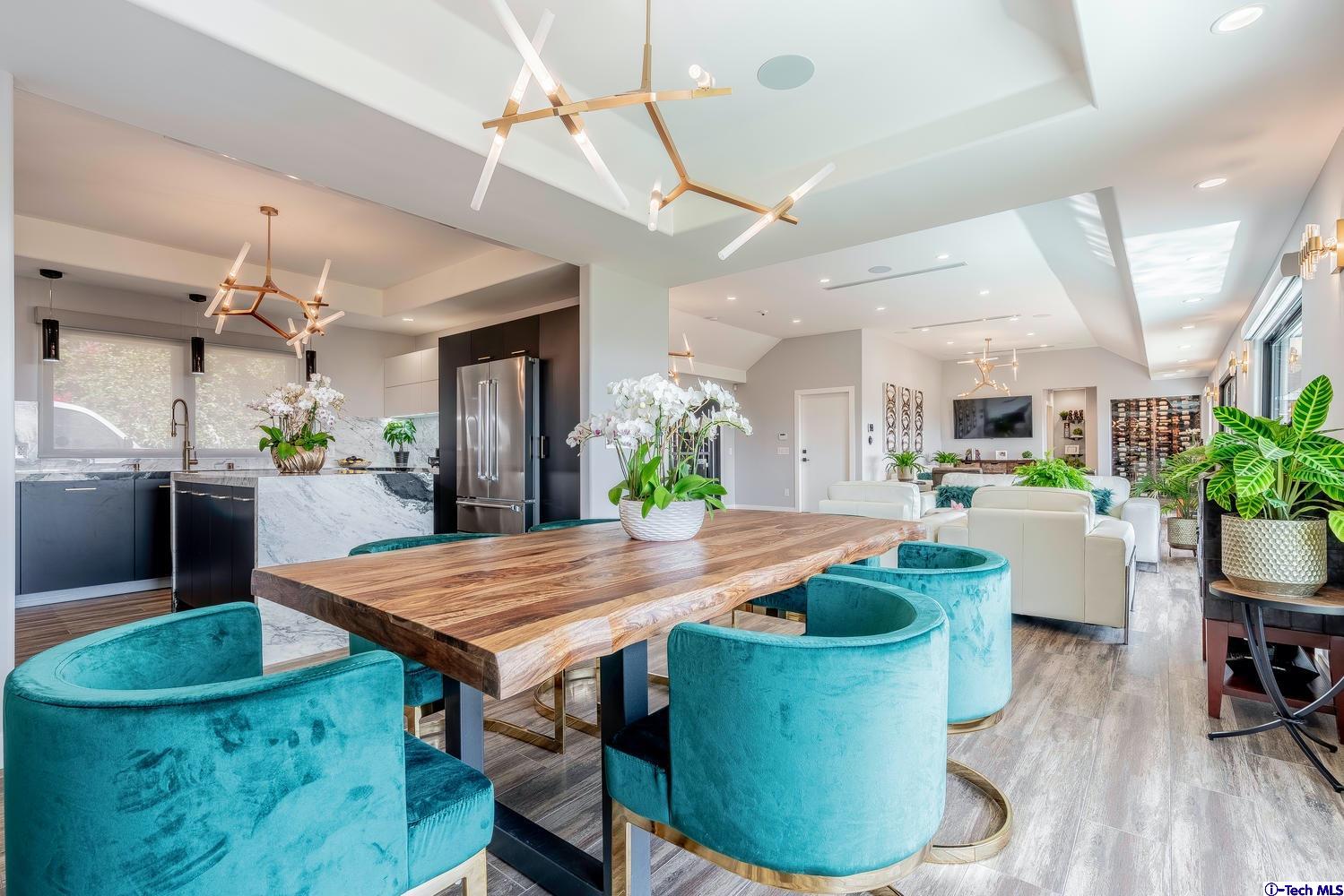 742 Cavanagh Road Glendale, CA 91207 - Photo 17 of 57