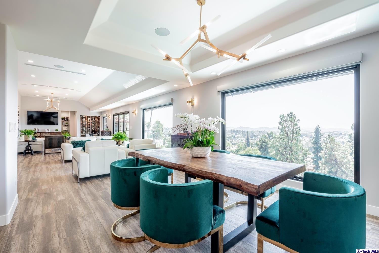 742 Cavanagh Road Glendale, CA 91207 - Photo 18 of 57