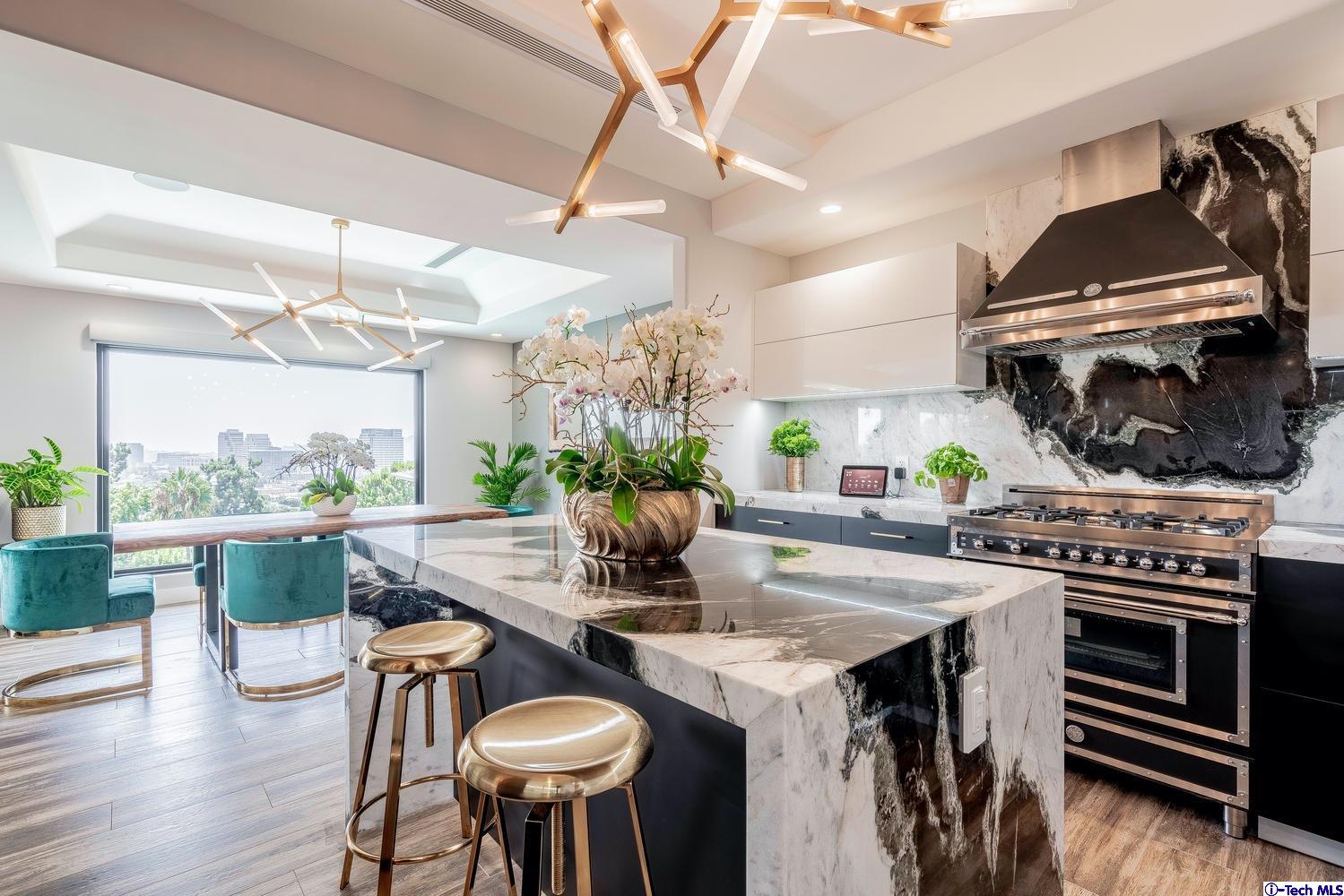 742 Cavanagh Road Glendale, CA 91207 - Photo 24 of 57