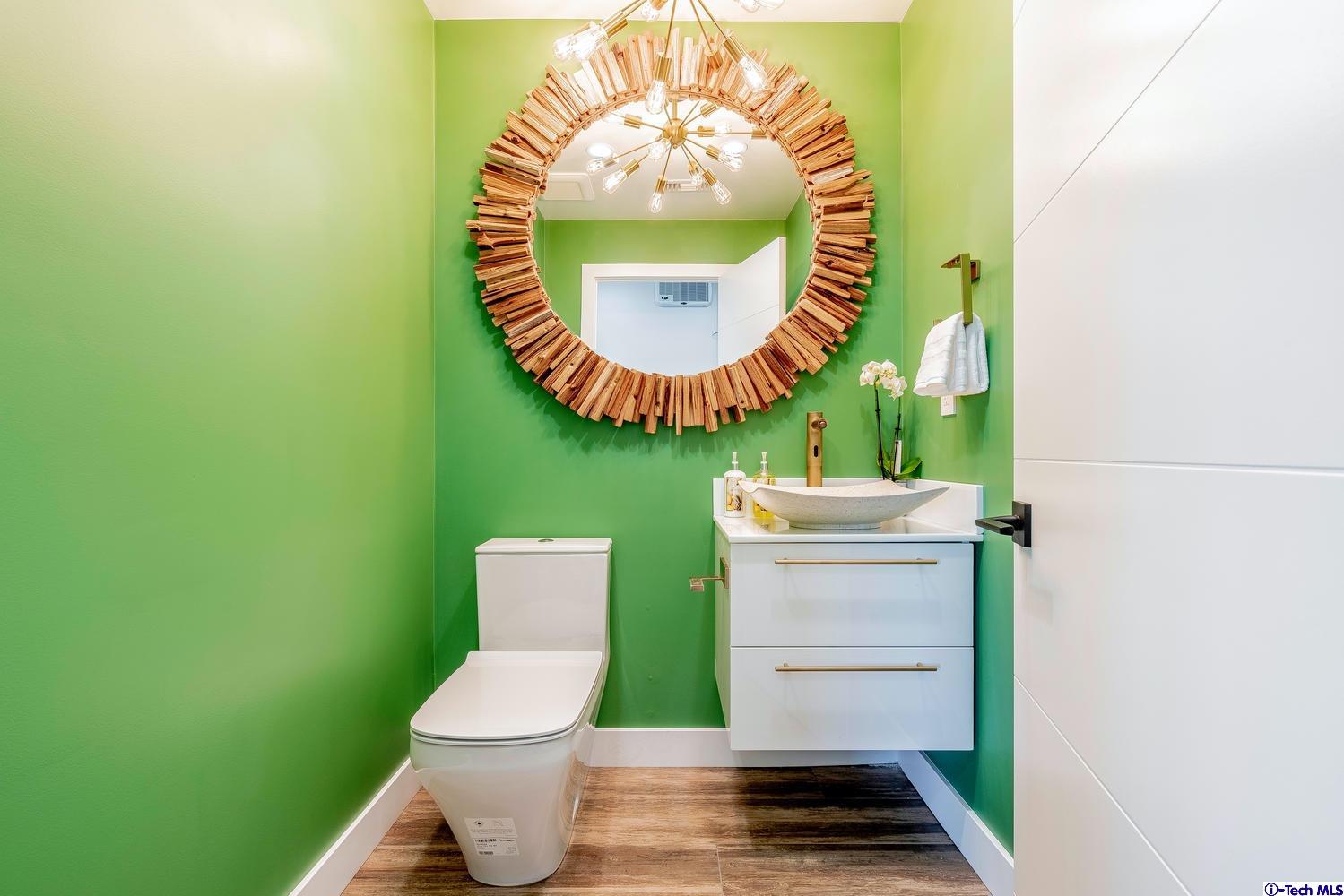 742 Cavanagh Road Glendale, CA 91207 - Photo 25 of 57