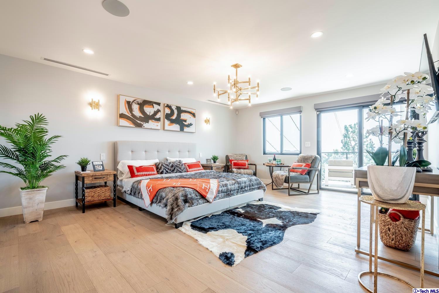 742 Cavanagh Road Glendale, CA 91207 - Photo 29 of 57