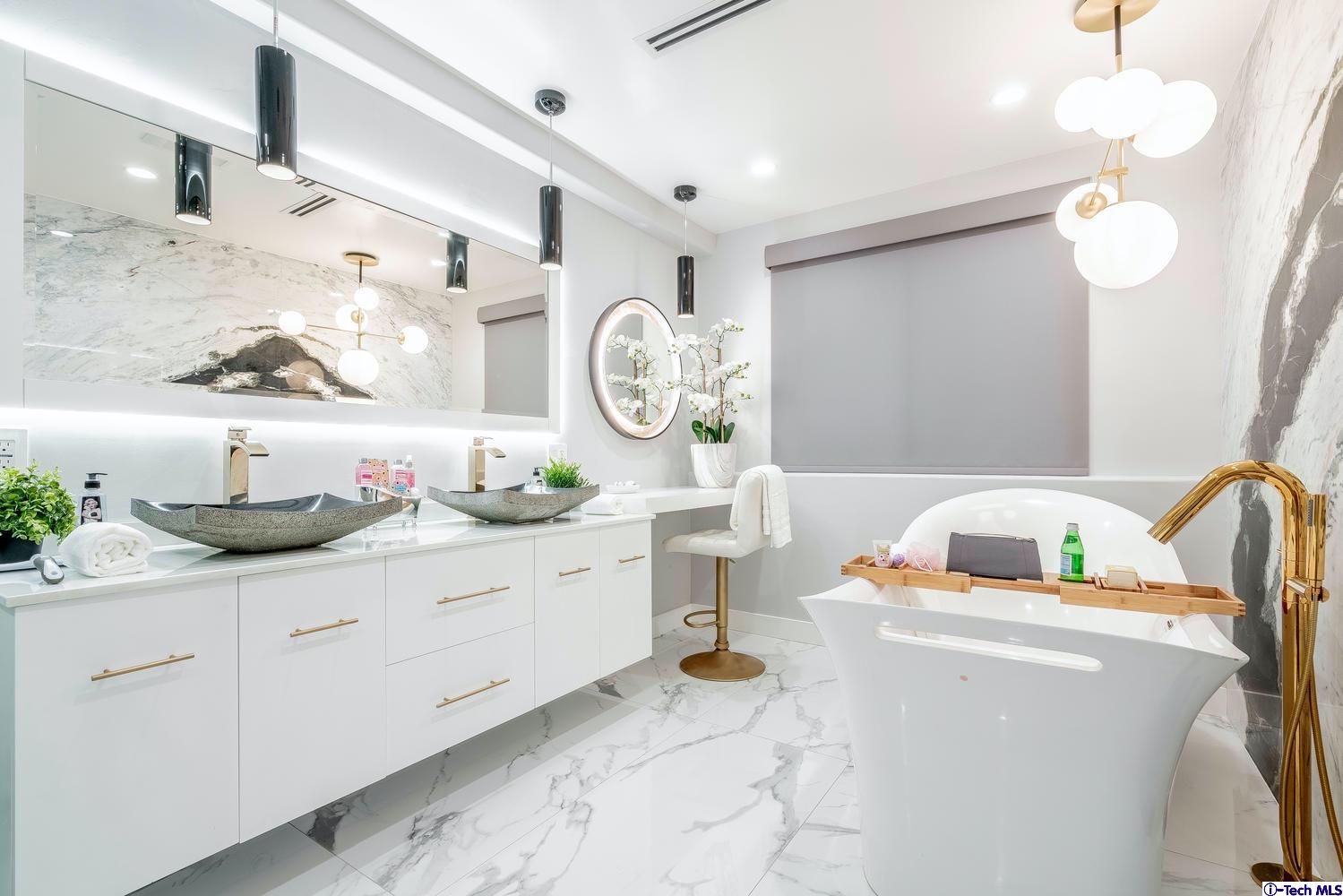 742 Cavanagh Road Glendale, CA 91207 - Photo 31 of 57