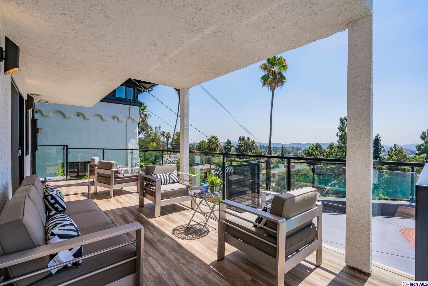 742 Cavanagh Road Glendale, CA 91207 - Photo 38 of 57