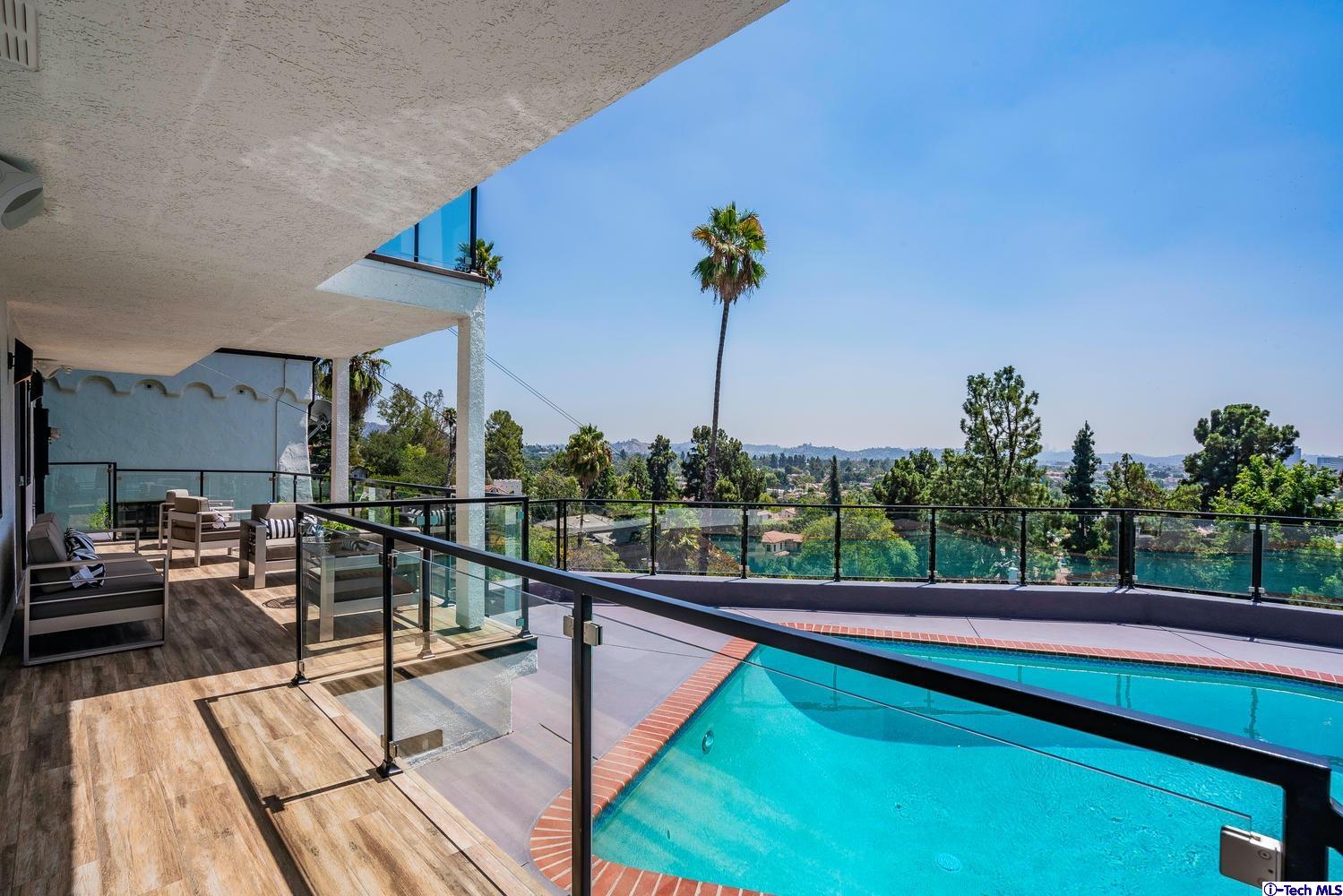 742 Cavanagh Road Glendale, CA 91207 - Photo 39 of 57