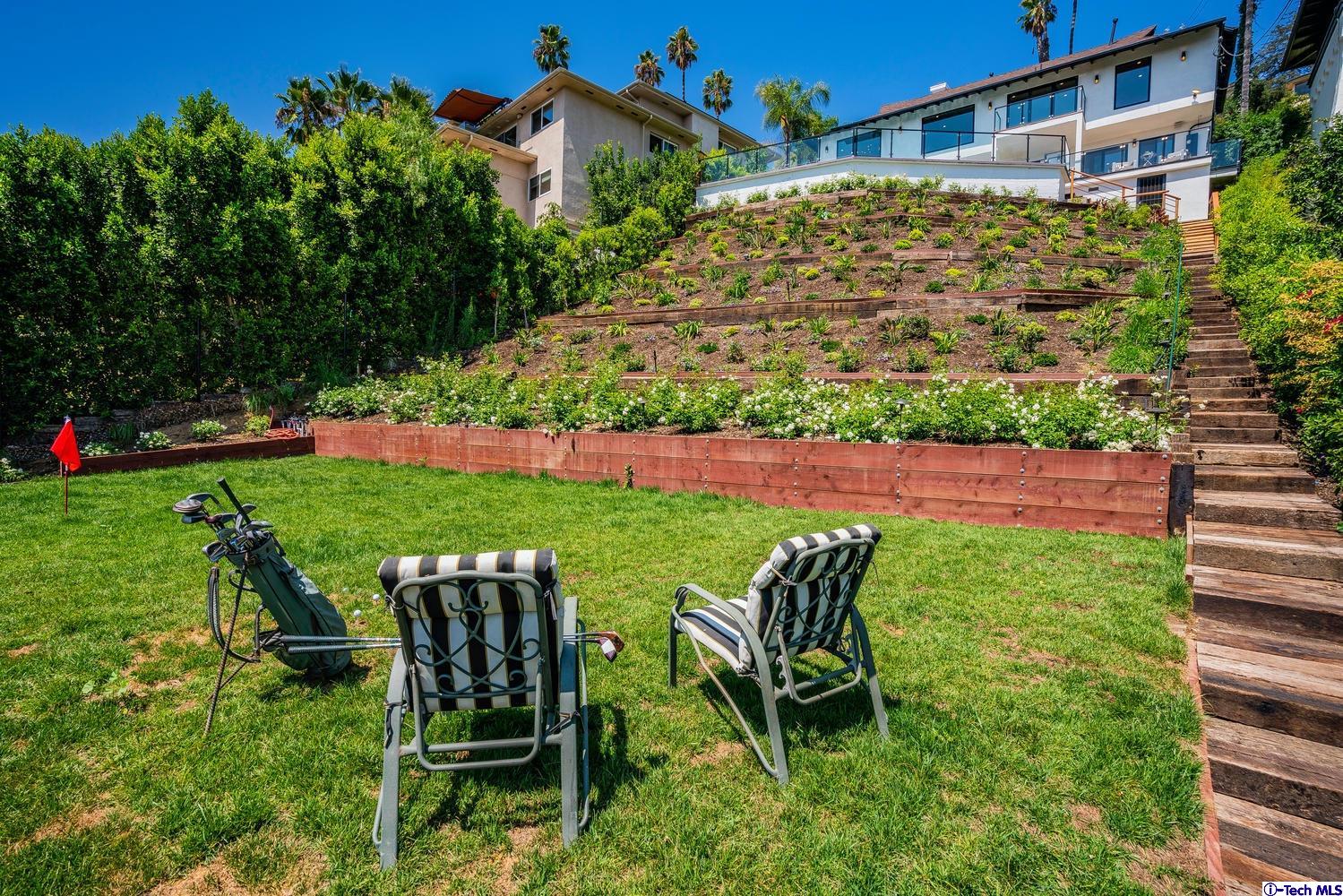 742 Cavanagh Road Glendale, CA 91207 - Photo 43 of 57