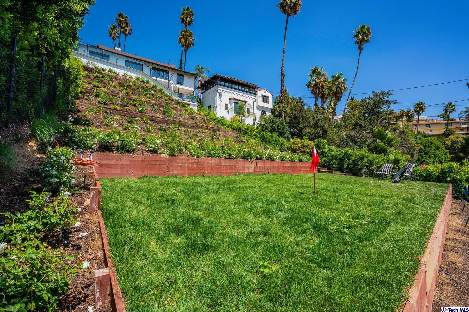 742 Cavanagh Road Glendale, CA 91207 - Photo 44 of 57