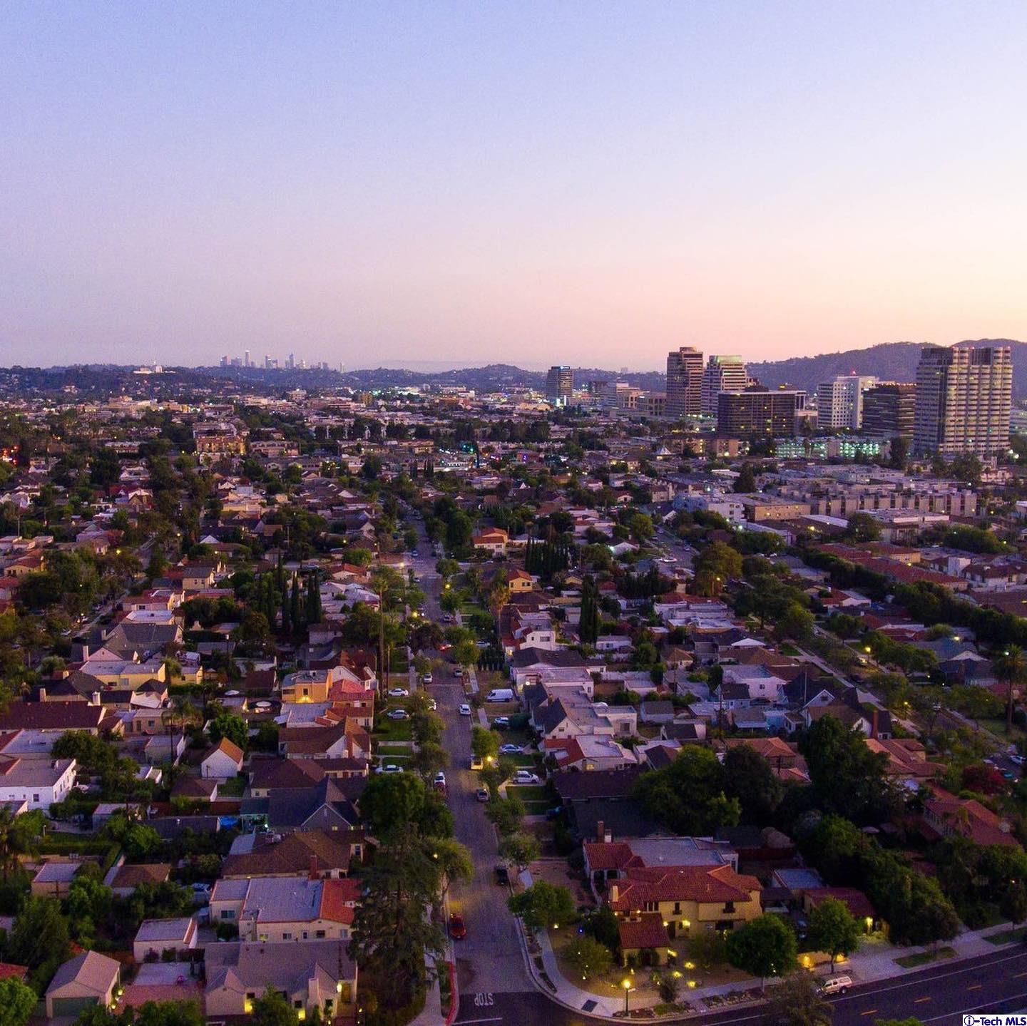 742 Cavanagh Road Glendale, CA 91207 - Photo 46 of 57