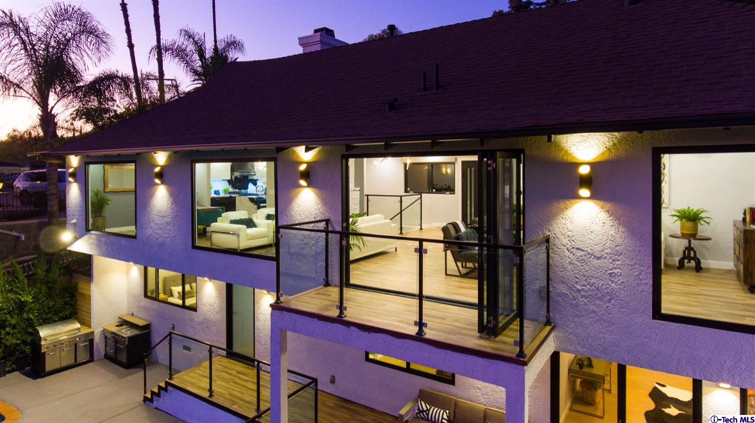 742 Cavanagh Road Glendale, CA 91207 - Photo 47 of 57