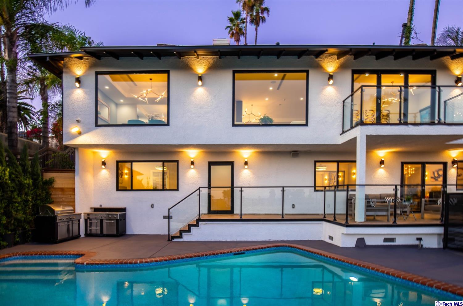 742 Cavanagh Road Glendale, CA 91207 - Photo 49 of 57