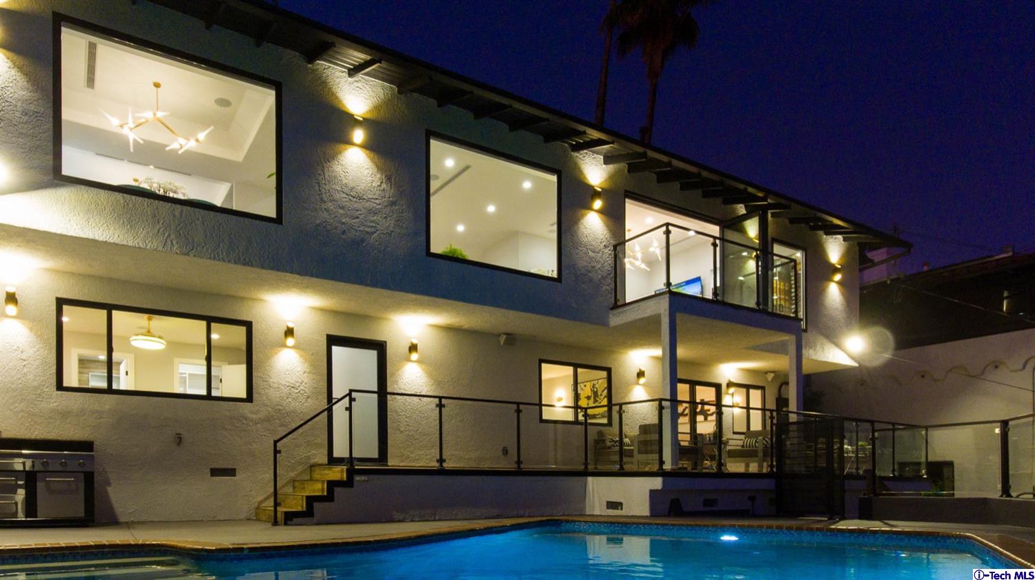 742 Cavanagh Road Glendale, CA 91207 - Photo 51 of 57