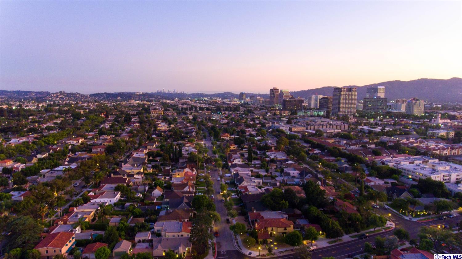 742 Cavanagh Road Glendale, CA 91207 - Photo 53 of 57