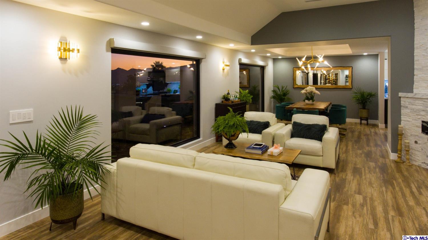 742 Cavanagh Road Glendale, CA 91207 - Photo 55 of 57