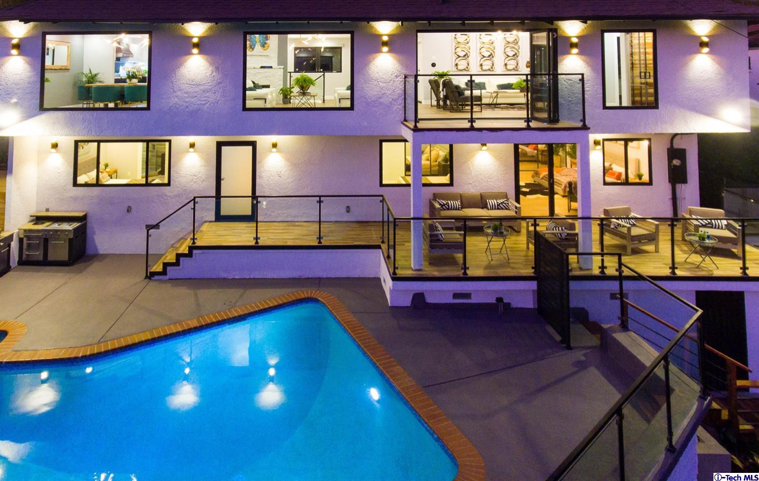 742 Cavanagh Road Glendale, CA 91207 - Photo 56 of 57