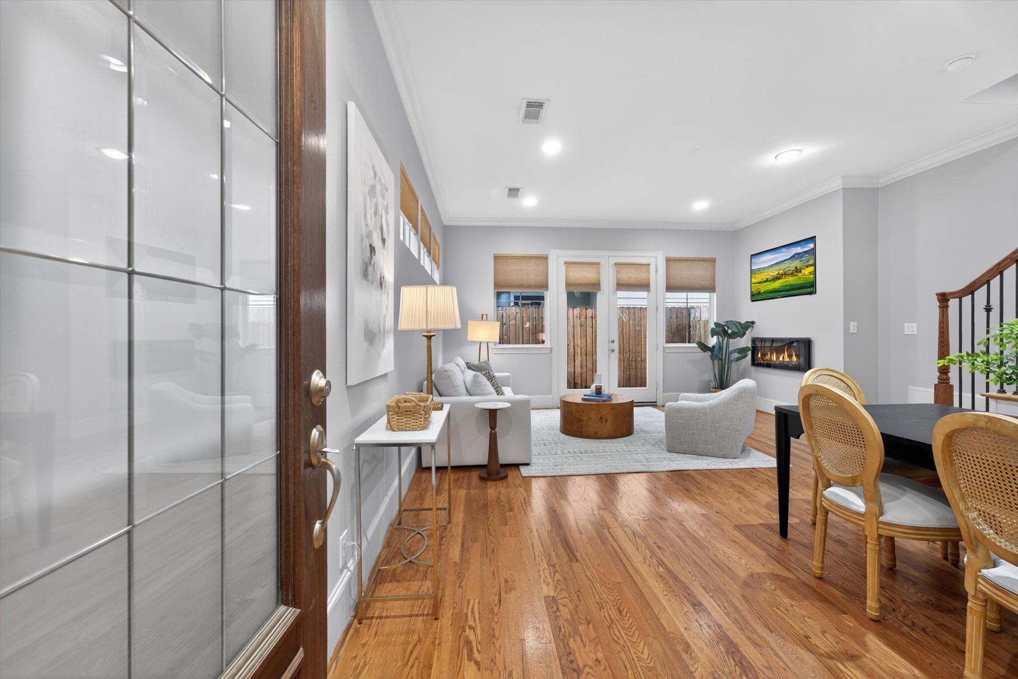 931 West 23rd Street, Unit I Houston, TX 77008 - Photo 6 of 42