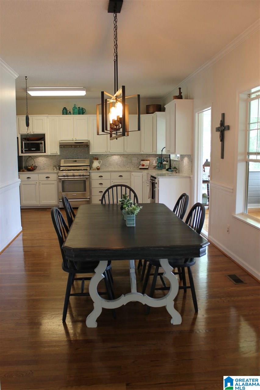 545 Lovejoy Road Ashville, AL 35953 - Photo 13 of 44
