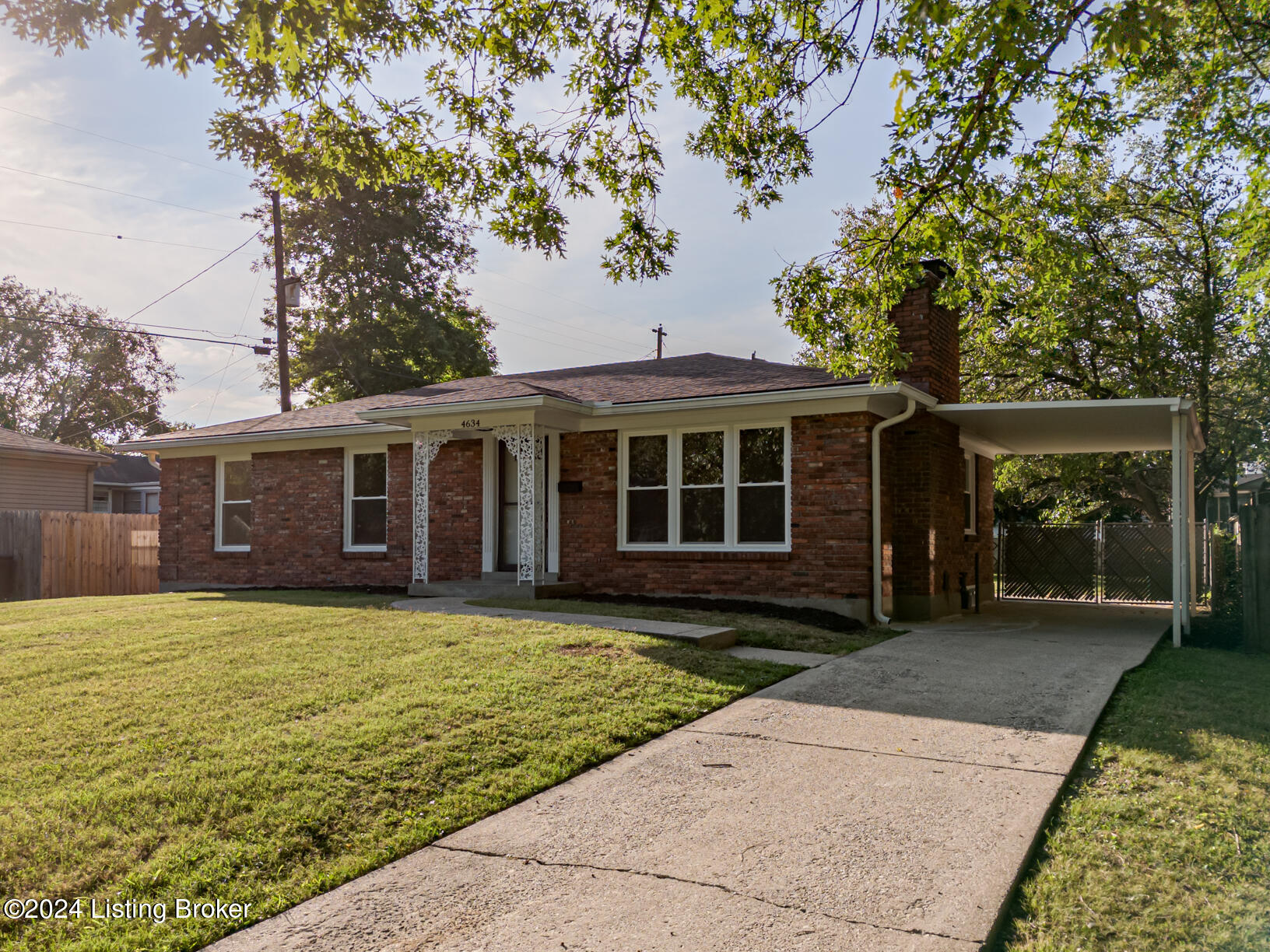 4634 Beaver Road Louisville, KY 40207 - Photo 68 of 73 DJI_20240820183426_0750_D