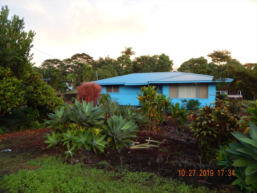 17-309 Volcano Road Kurtistown, HI 96749 - Photo 1 of 24