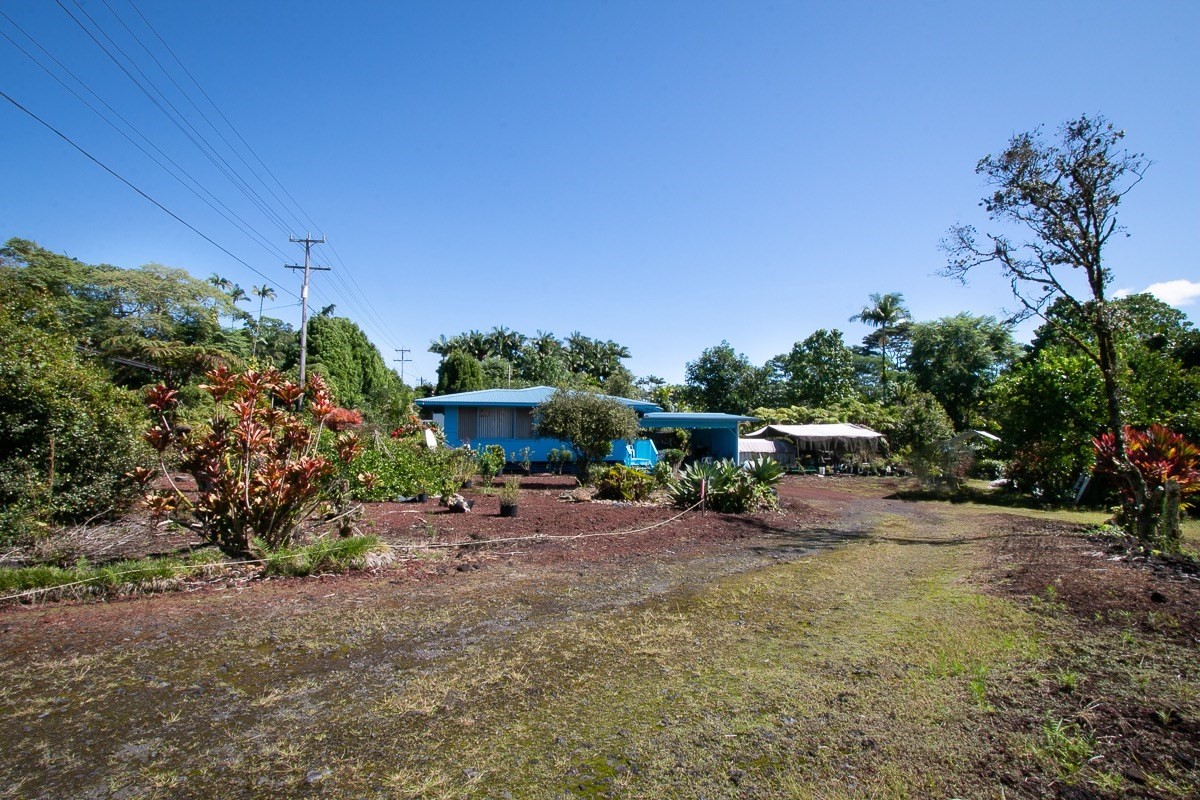 17-309 Volcano Road Kurtistown, HI 96749 - Photo 20 of 24