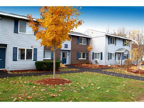 616-33 Portland Street, Unit 33 Rochester, NH 03867 - Photo 1 of 7