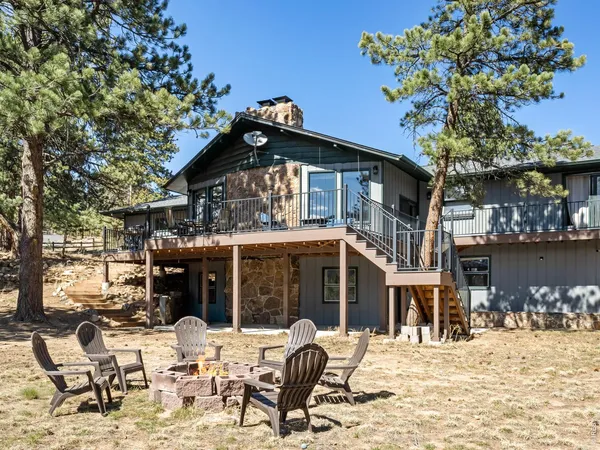 $1,398,000 | 829 Panorama Circle, Estes Park, CO 80517