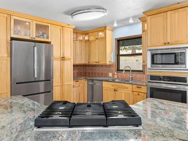 $1,398,000 | 829 Panorama Circle, Estes Park, CO 80517