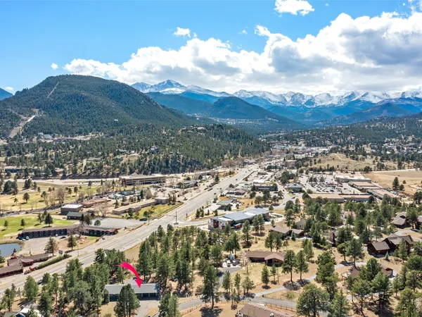 $1,398,000 | 829 Panorama Circle, Estes Park, CO 80517