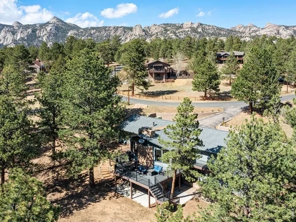 $1,398,000 | 829 Panorama Circle, Estes Park, CO 80517