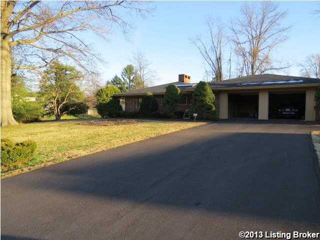 800 Alden Road Louisville, KY 40207 - Photo 8 of 36 Additional Photo