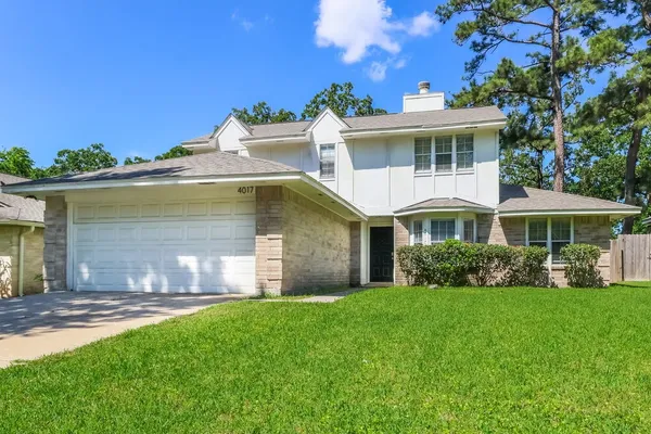 $1,775 | 4017 Hunnington Drive, Unit A1, Conroe, TX 77303