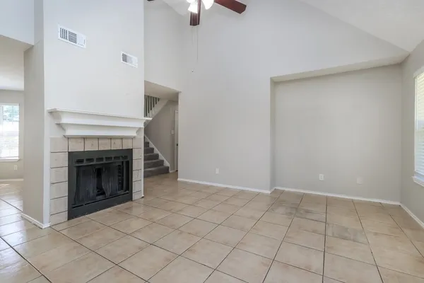 $1,800 | 4017 Hunnington Drive, Unit A1, Conroe, TX 77303