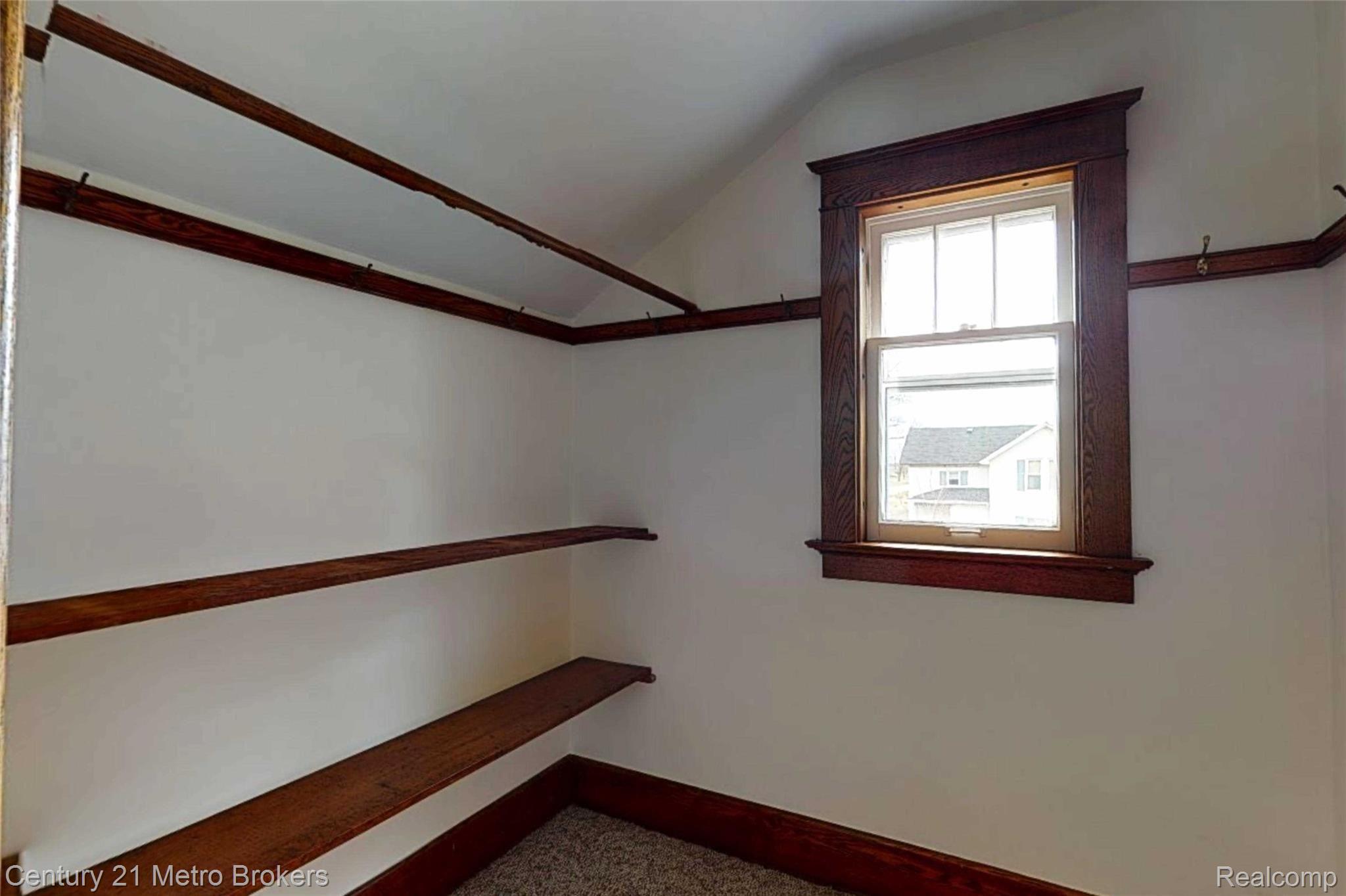 9025 Waterman Road Vassar, MI 48768 - Photo 8 of 49 9025-Waterman-Rd- Master Bedroom Closet.jpg