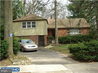 1646 Hillcrest Road Glenside, PA 19038 - Photo 1 of 12 Exterior Front