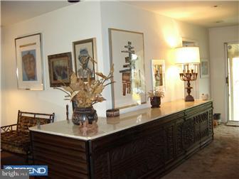 1646 Hillcrest Road Glenside, PA 19038 - Photo 5 of 12 Dining Room