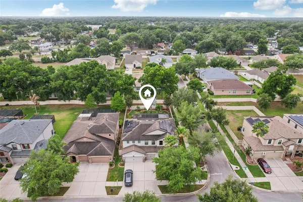 $550,000 | 210 Dakota Hill Drive, Seffner, FL 33584