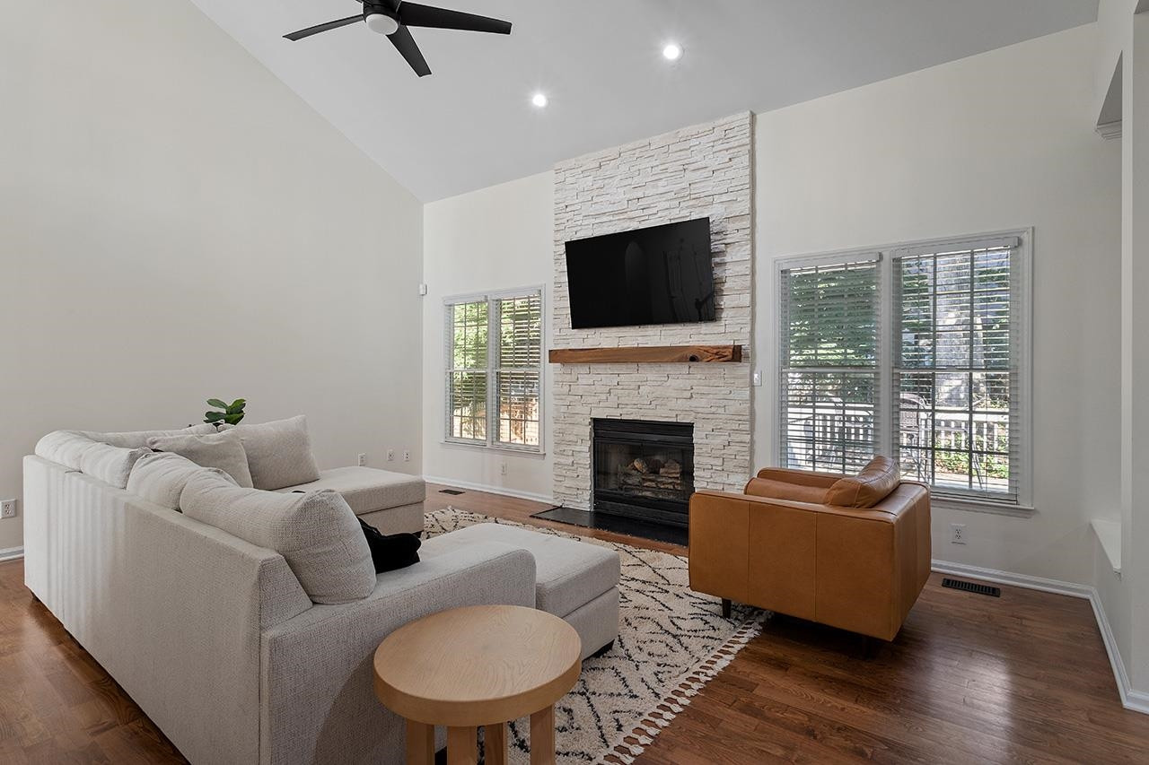 5308 Halcott Court Raleigh, NC 27613 - Photo 13 of 34 Photo 13
