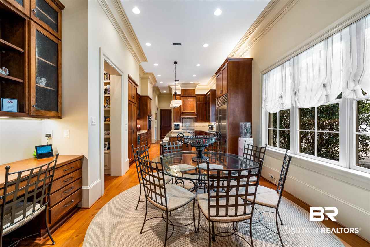 6 Country Club Road Mobile, AL 36608 - Photo 10 of 42