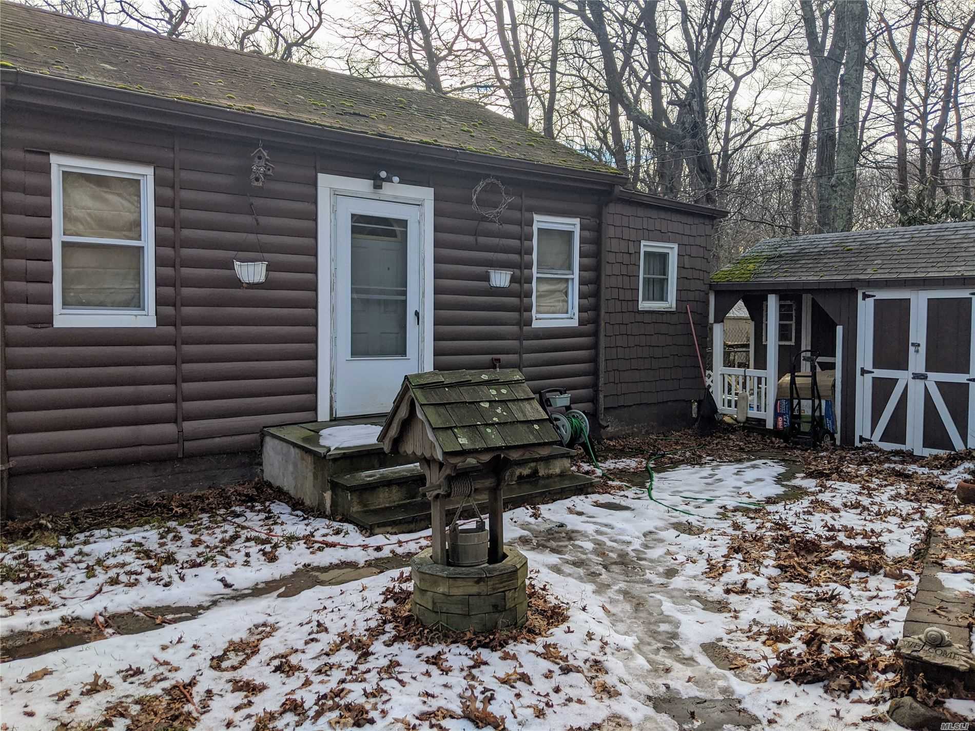 28 Wagner Road Medford, NY 11763 - Photo 1 of 1 Gallery Image 1