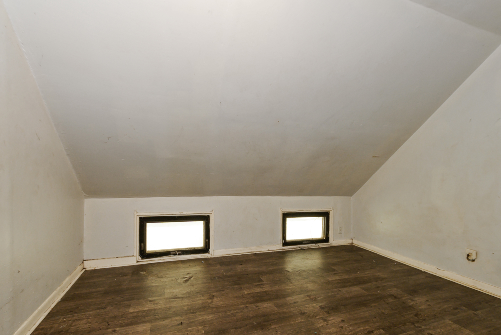 10320 South Indiana Avenue Chicago, IL 60628 - Photo 14 of 24 a view of an empty room and window