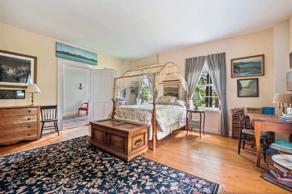 1 Buffington Hill Road Worthington, MA 01098 - Photo 38 of 42