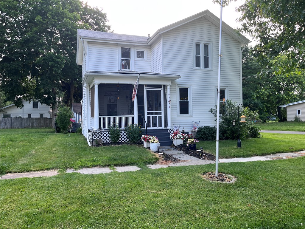 55 Church Street Waterloo, NY 13165 - Photo 2 of 29